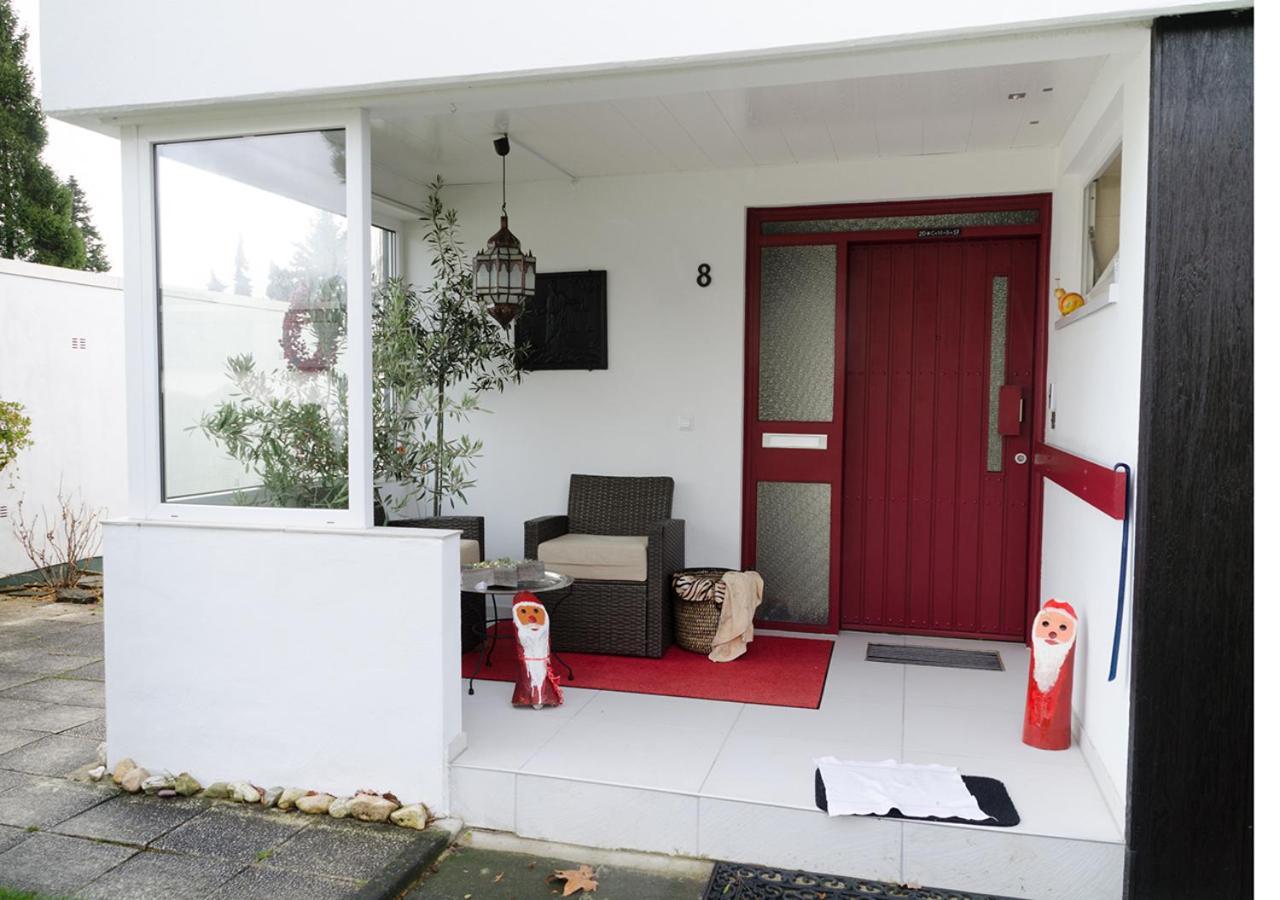 Birgits Lodge Rheinbach Exteriör bild